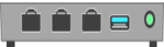 IP meter