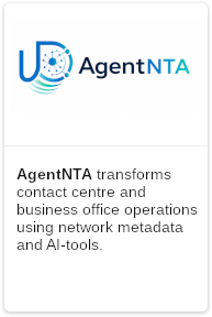 AgentNTA